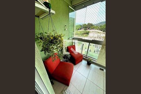 Apartamento à venda com 2 quartos, 137m² em Freguesia (Jacarepaguá), Rio de Janeiro