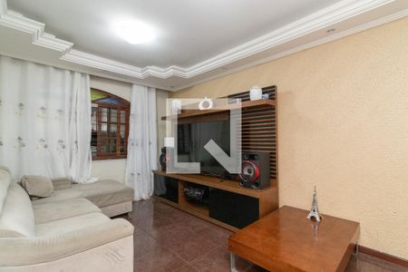 Sala de casa à venda com 3 quartos, 195m² em Engenheiro Goulart, São Paulo