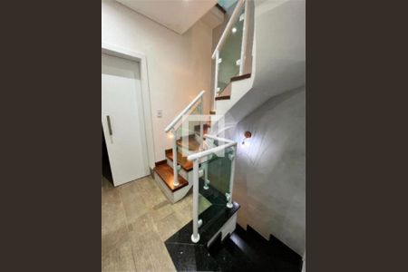 Casa à venda com 3 quartos, 140m² em Vila Matilde, São Paulo