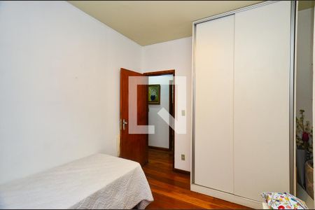 Quarto 1 de apartamento à venda com 3 quartos, 85m² em Vila Suzana, Belo Horizonte