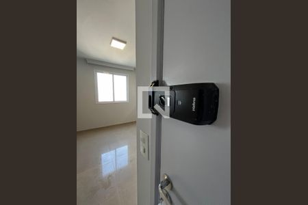 Fechadura de apartamento à venda com 1 quarto, 35m² em Jardim Celeste, São Paulo