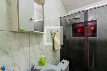 Casa à venda com 3 quartos, 253m² em Jardim Cotinha, São Paulo