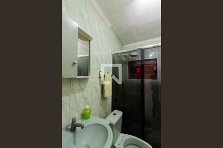 Casa à venda com 3 quartos, 253m² em Jardim Cotinha, São Paulo