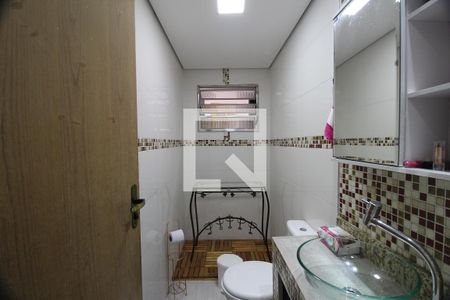 Lavabo de casa à venda com 4 quartos, 316m² em Jardim Vila Formosa, São Paulo