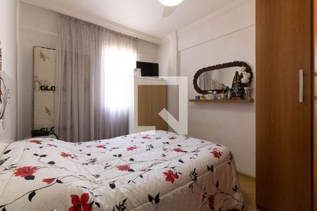 Quarto 1 de apartamento à venda com 2 quartos, 52m² em Vila Vermelha, São Paulo