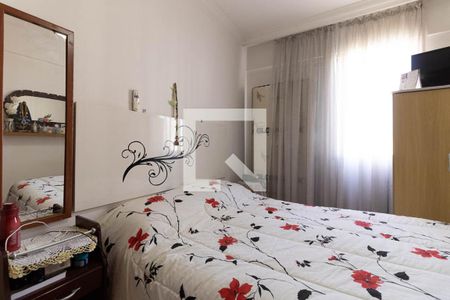 Quarto 1 de apartamento à venda com 2 quartos, 52m² em Vila Vermelha, São Paulo