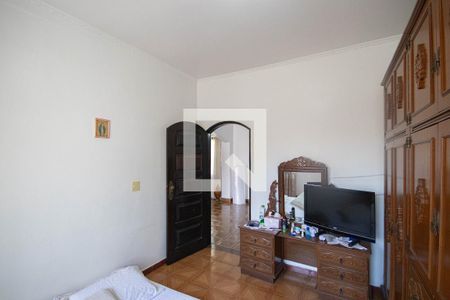 Quarto 1 de apartamento à venda com 4 quartos, 220m² em Vila Isolina Mazzei, São Paulo