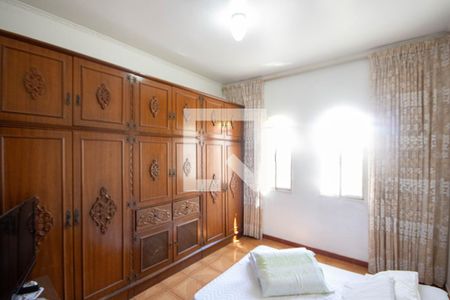 Quarto 1 de apartamento à venda com 4 quartos, 220m² em Vila Isolina Mazzei, São Paulo