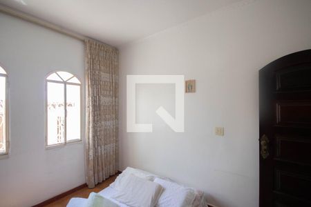 Quarto 1 de apartamento à venda com 4 quartos, 220m² em Vila Isolina Mazzei, São Paulo