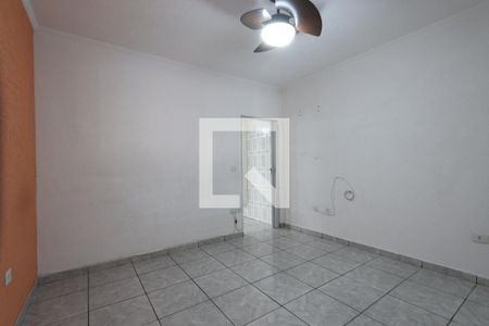 Quarto de casa para alugar com 2 quartos, 125m² em Jardim Sonia Maria, São Paulo