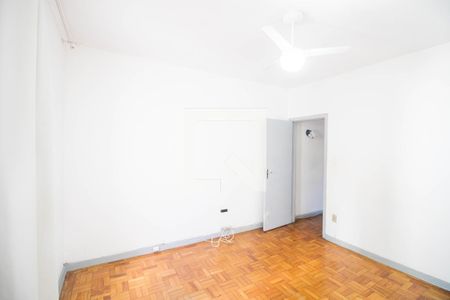 Quarto 1 de casa para alugar com 2 quartos, 130m² em Chácara Santo Antônio (zona Sul), São Paulo