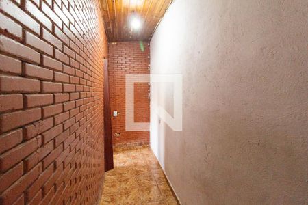 Quarto 2 de casa para alugar com 2 quartos, 40m² em Parque Roseira, Carapicuíba