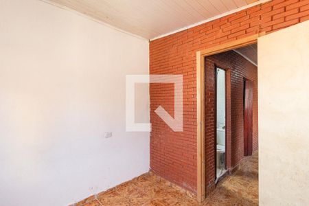 Quarto 1 de casa para alugar com 2 quartos, 40m² em Parque Roseira, Carapicuíba