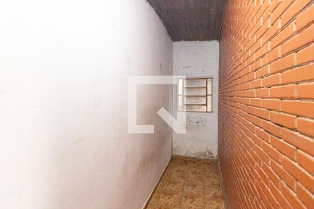 Quarto 2 de casa para alugar com 2 quartos, 40m² em Parque Roseira, Carapicuíba