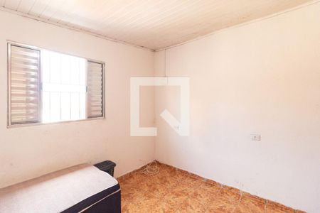 Quarto 1 de casa para alugar com 2 quartos, 40m² em Parque Roseira, Carapicuíba