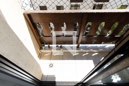Varanda da Sala de apartamento à venda com 2 quartos, 65m² em Jardim Santa Cruz (sacoma), São Paulo