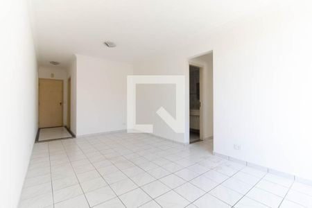 Sala de apartamento à venda com 2 quartos, 65m² em Jardim Santa Cruz (sacoma), São Paulo
