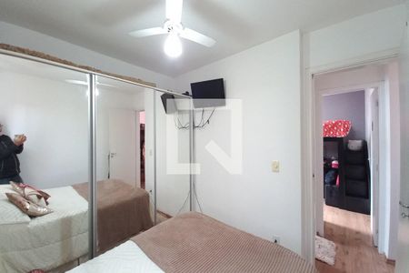 Quarto 2 de apartamento à venda com 2 quartos, 48m² em Loteamento Parque São Martinho, Campinas