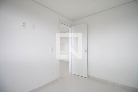 Quarto 1 de apartamento para alugar com 1 quarto, 35m² em Santo Amaro, São Paulo