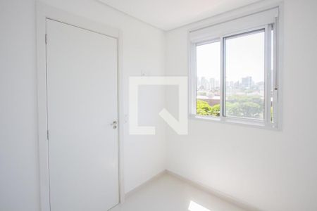 Apartamento para alugar com 1 quarto, 35m² em Santo Amaro, São Paulo