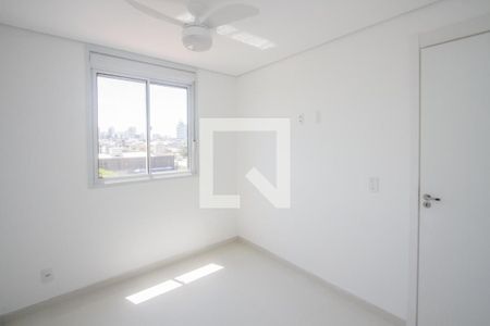 Suíte de apartamento para alugar com 1 quarto, 35m² em Santo Amaro, São Paulo