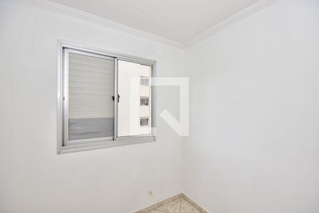 Quarto 1 de apartamento para alugar com 3 quartos, 55m² em Raposo Tavares, São Paulo