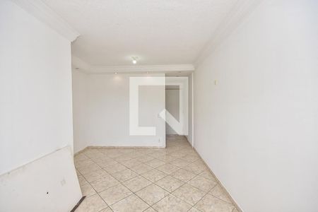 Sala de apartamento para alugar com 3 quartos, 55m² em Raposo Tavares, São Paulo