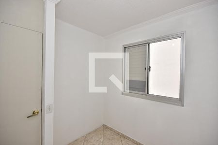 Quarto 1 de apartamento para alugar com 3 quartos, 55m² em Raposo Tavares, São Paulo