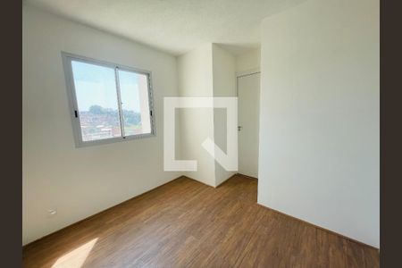 Quarto 1 de apartamento para alugar com 2 quartos, 32m² em Vila Maria, São Paulo