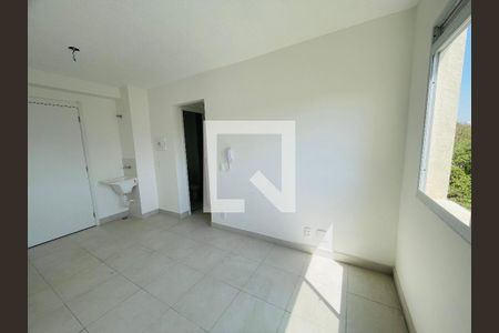 Sala de apartamento para alugar com 2 quartos, 32m² em Vila Maria, São Paulo