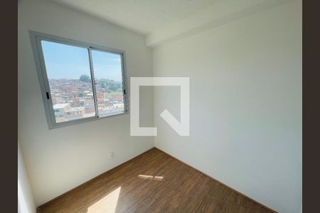 Quarto 2 de apartamento para alugar com 2 quartos, 32m² em Vila Maria, São Paulo