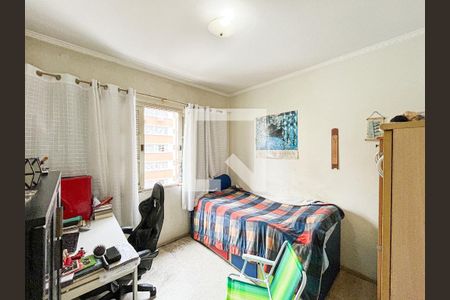 Quarto 1 de apartamento à venda com 3 quartos, 96m² em Perdizes, São Paulo