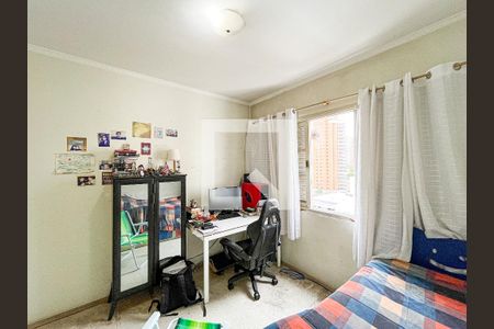 Quarto 1 de apartamento à venda com 3 quartos, 96m² em Perdizes, São Paulo