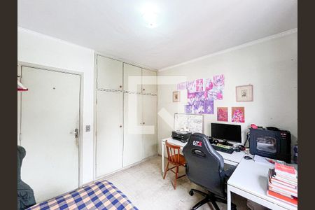 Quarto 2 de apartamento à venda com 3 quartos, 96m² em Perdizes, São Paulo