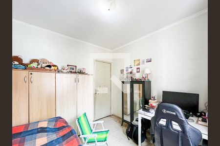 Quarto 1 de apartamento à venda com 3 quartos, 96m² em Perdizes, São Paulo