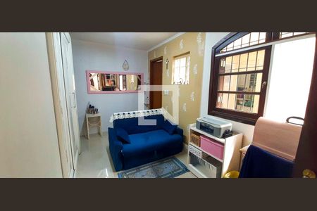 Suíte de casa à venda com 2 quartos, 105m² em Quitaúna, Osasco