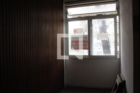 Sala de apartamento à venda com 3 quartos, 94m² em Tijuca, Rio de Janeiro