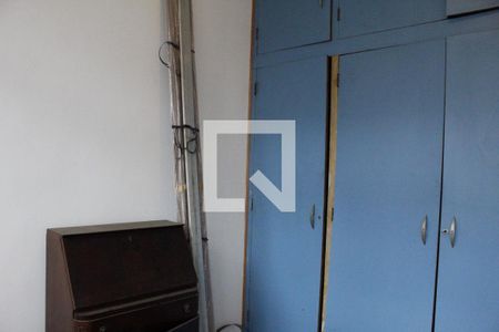 Quarto 1 de apartamento à venda com 3 quartos, 94m² em Tijuca, Rio de Janeiro