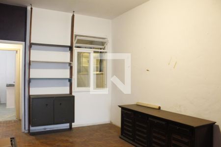 Sala de apartamento à venda com 3 quartos, 94m² em Tijuca, Rio de Janeiro