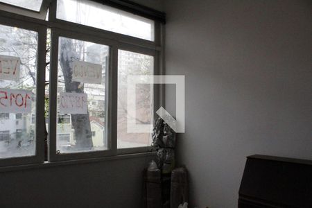 Quarto 1 de apartamento à venda com 3 quartos, 94m² em Tijuca, Rio de Janeiro