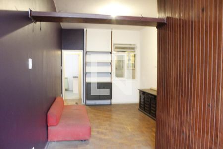 Sala de apartamento à venda com 3 quartos, 94m² em Tijuca, Rio de Janeiro