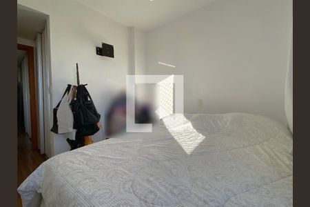 Quarto  de apartamento à venda com 4 quartos, 150m² em Cruzeiro, Belo Horizonte