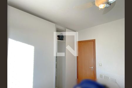 Quarto 2 de apartamento à venda com 4 quartos, 150m² em Cruzeiro, Belo Horizonte