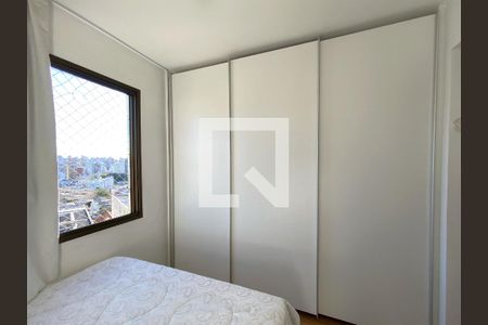 Quarto  de apartamento à venda com 4 quartos, 150m² em Cruzeiro, Belo Horizonte