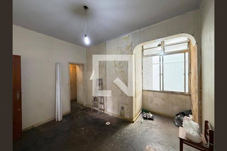 Apartamento à venda com 2 quartos, 51m² em Catete, Rio de Janeiro