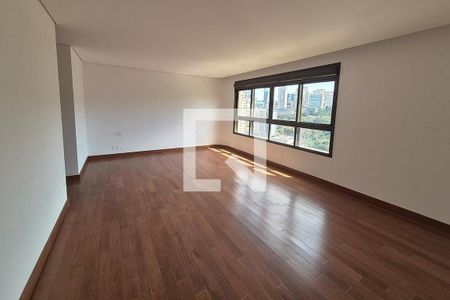 Apartamento à venda com 4 quartos, 377m² em Vale do Sereno, Nova Lima