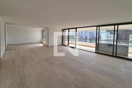 Apartamento à venda com 4 quartos, 377m² em Vale do Sereno, Nova Lima