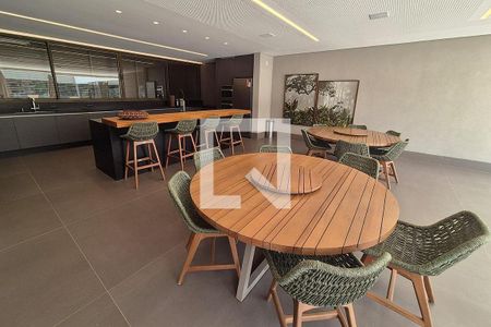 Apartamento à venda com 4 quartos, 377m² em Vale do Sereno, Nova Lima
