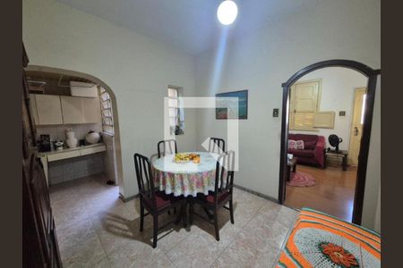 Apartamento à venda com 3 quartos, 130m² em Prado, Belo Horizonte
