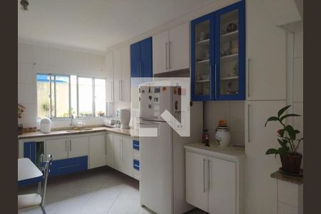 Casa à venda com 5 quartos, 320m² em Chácara Santo Antônio (Zona Leste), São Paulo